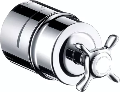 Вентиль Axor Montreux 16882000 хром