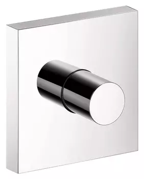 Вентиль Axor Shower Collection 10972000 наружная часть
