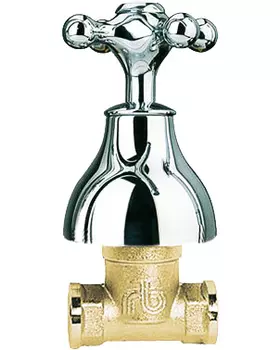 Вентиль Bandini Classic 546.920/21 Cr
