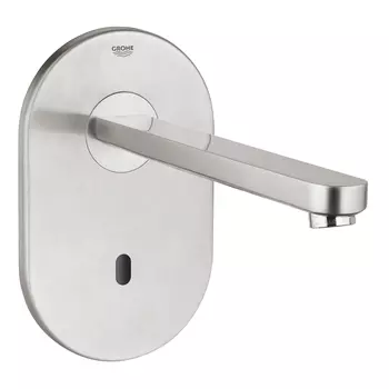 Вентиль Grohe Eurosmart Cosmopolitan E 36334SD0 инфракрасный без функции смесителя для раковины