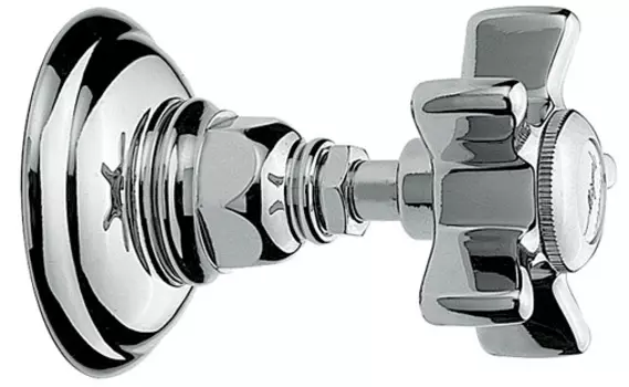 Вентиль Nicolazzi Thermostatico 4912 CR 18