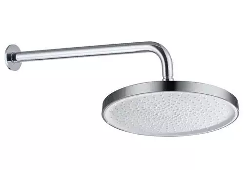 Верхний душ Aquatek AQ2080CR хром