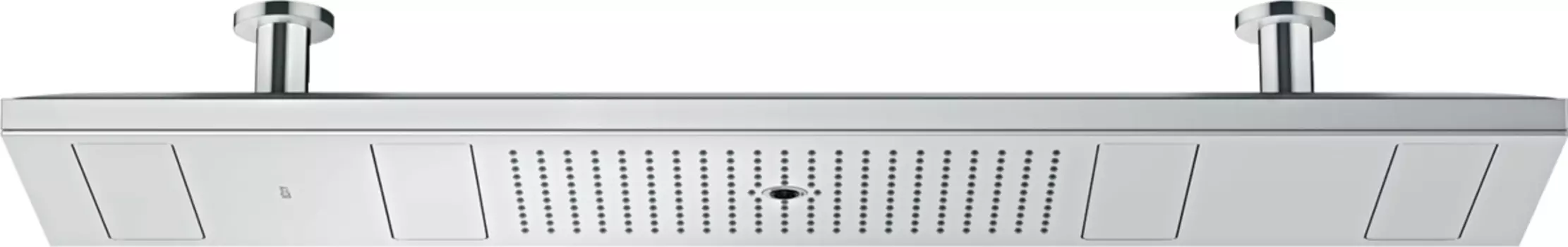 Верхний душ Axor ShowerSolutions 10637000