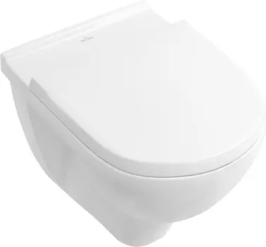Унитаз подвесной Villeroy & Boch O'Novo 5660R001