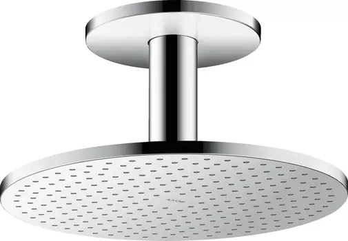 Верхний душ Axor ShowerSolutions 35301000