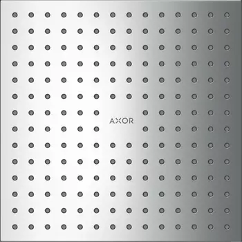 Верхний душ Axor ShowerSolutions 35309000