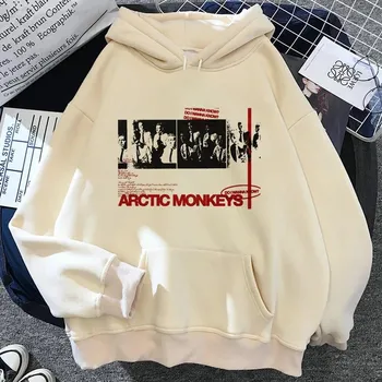 Арктические обезьяны унисекс 2XL