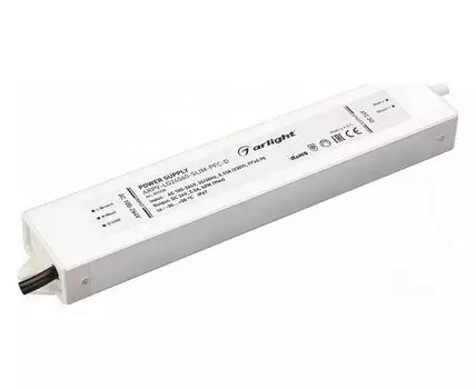 Блок питания с проводом Arlight ARPV-LG 031720