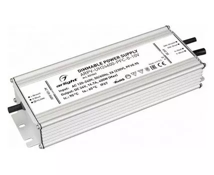 Блок питания с проводом Arlight ARPV-UH 031043