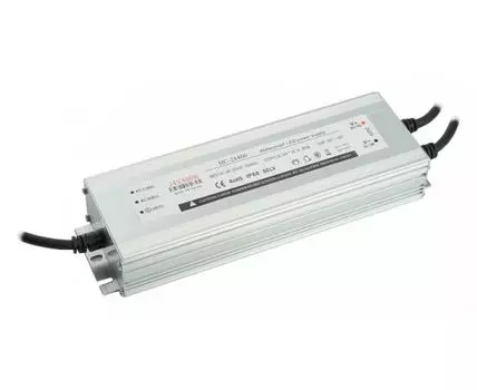 Блок питания с проводом Feron LB007 48744