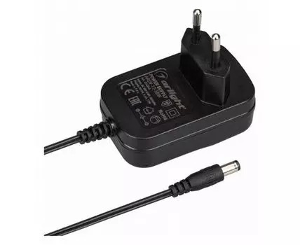 Блок питания с проводом Arlight ARDV 034846