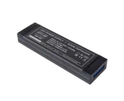 Блоки питания 48В Arte Lamp Arte Lamp