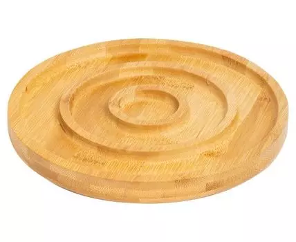 Блюдо Бамбук