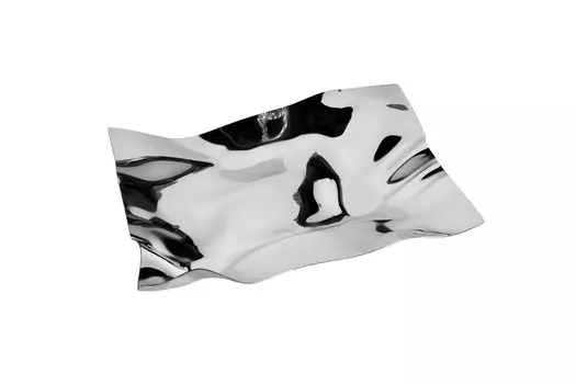 Блюдо декоративное Garda Decor