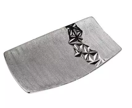 Блюдо Garda Decor
