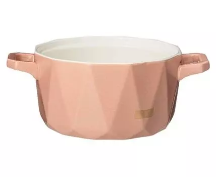 Блюдо Opaque (Белый)