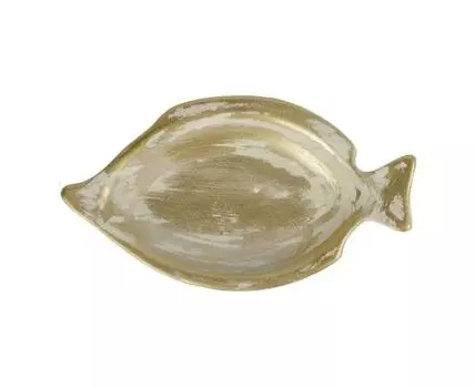 Блюдо Рыбка