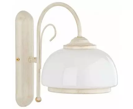 Бра Alfa Paris White 18410