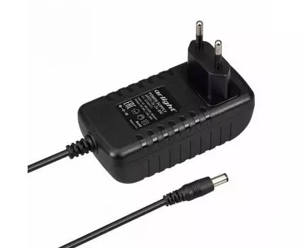 Блок питания с проводом Arlight ARDV 021869(1)