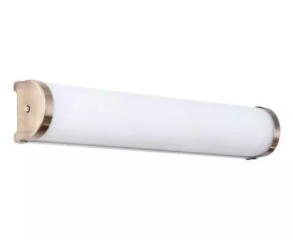 Бра AQUA-BARA A5210AP-3AB (9, 9, Белый, 45)