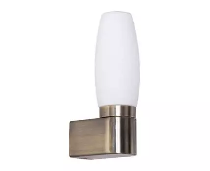 Бра AQUA-BASTONE A1209AP-1AB (24, 12, Белый, 8)