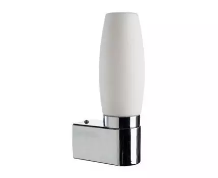 Бра AQUA-BASTONE A1209AP-1CC (24, 8, Белый, 12)