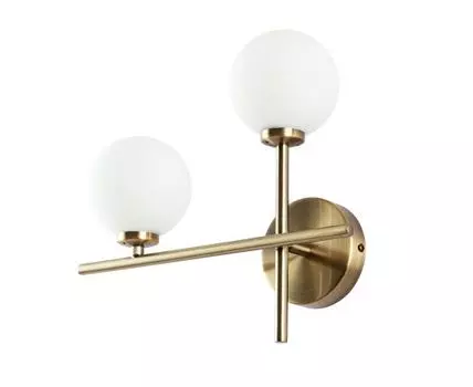 Бра ARTE LAMP BOLLA-PICCOLO