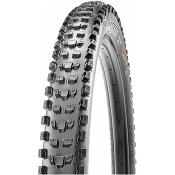 Шина для горного велосипеда Maxxis Dissector 3CT/EXO/TR 60 TPI Tubeless 27.5 x 2.40, черный