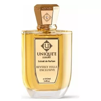 Beverly Hills Exclusive