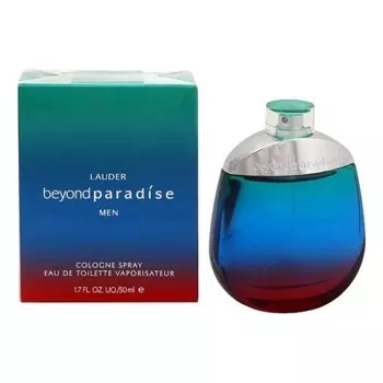 Beyond Paradise For Men