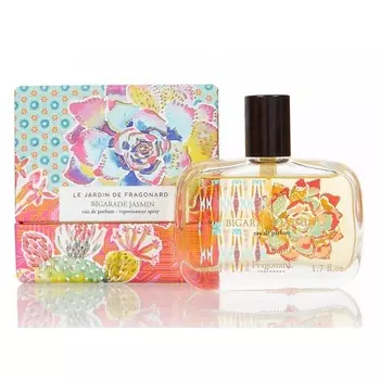 Bigarade Jasmin