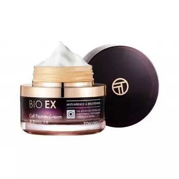 Крем для лица Tony Moly
