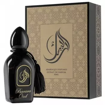 Bacara Oud