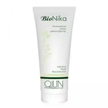 Маска для волос Ollin Professional