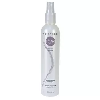 Biosilk Style