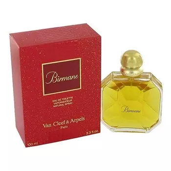 Birmane