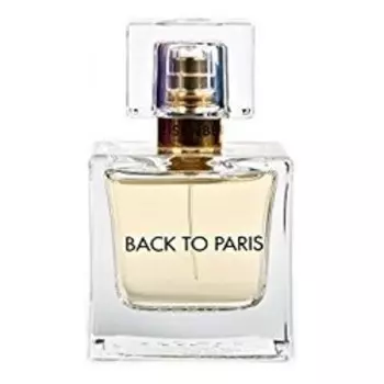 Back to Paris