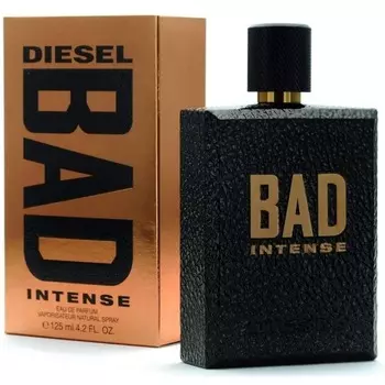 Bad Intense