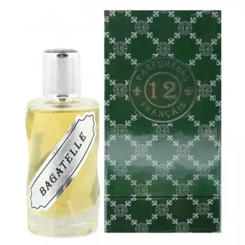 Bagatelle