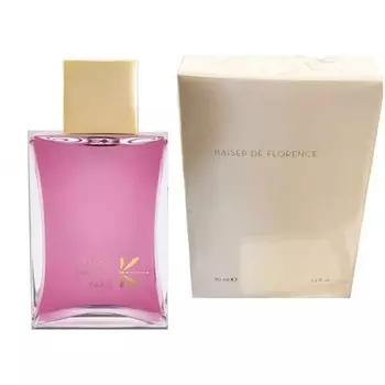 Baiser De Florence
