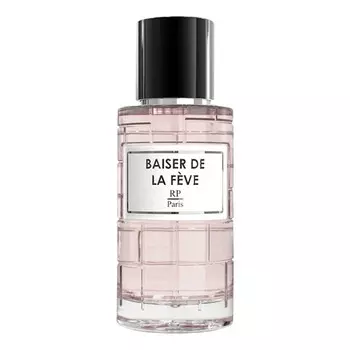 Baiser De La Feve