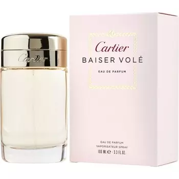 Baiser Vole