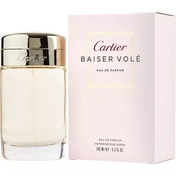 Baiser Vole
