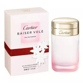 Baiser Vole Eau de Parfum Fraiche