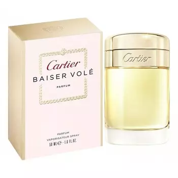Baiser Vole Parfum