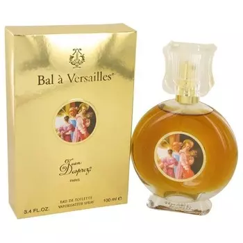 Bal a Versailles