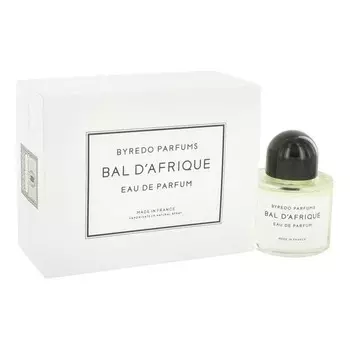Bal d`Afrique