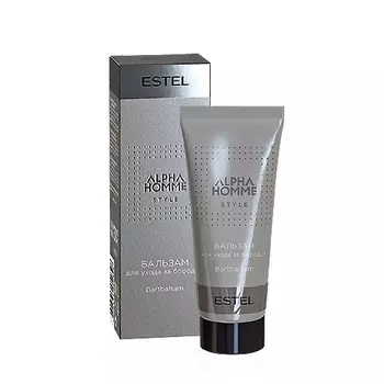 бальзам для бороды Estel