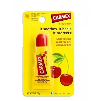 Бальзам для губ Carmex в ассортименте