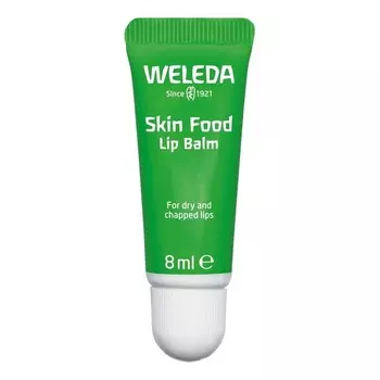 Бальзам для губ Weleda